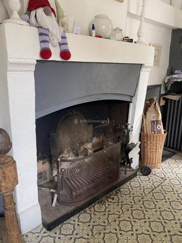 Vente Maison 5 pièces 153 m2 à Chahaignes