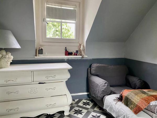 Vente Maison 5 pièces 153 m2 à Chahaignes