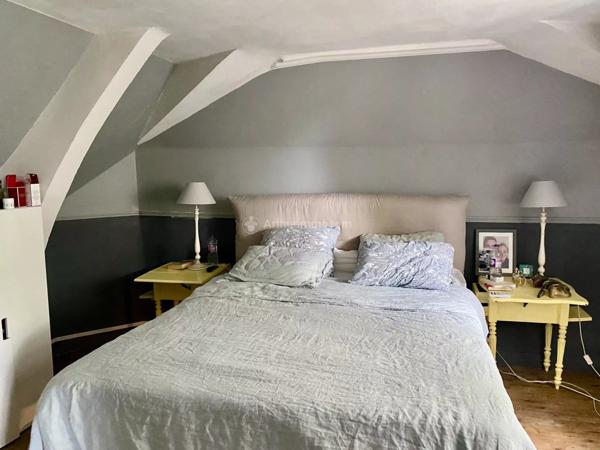 Vente Maison 5 pièces 153 m2 à Chahaignes