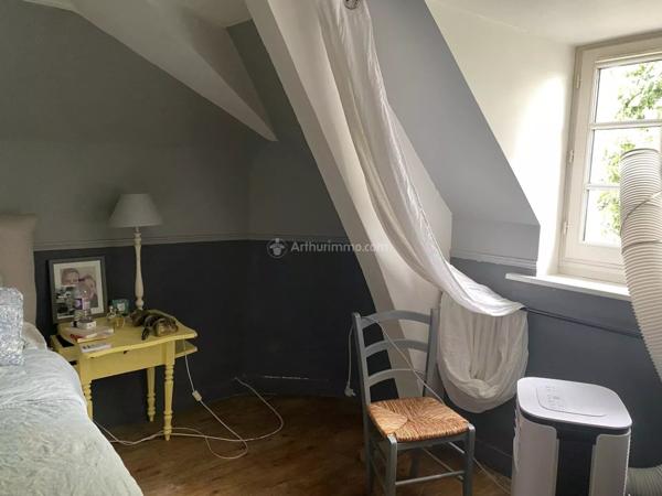 Vente Maison 5 pièces 153 m2 à Chahaignes