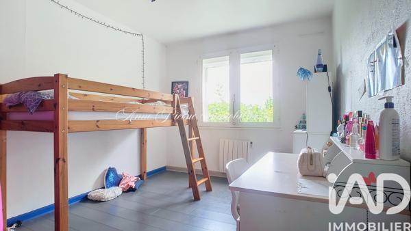 Maison à vendre 5 pièces 158 m² Plaisance-du-Touch