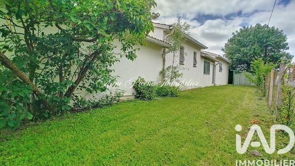 Maison à vendre 5 pièces 158 m² Plaisance-du-Touch