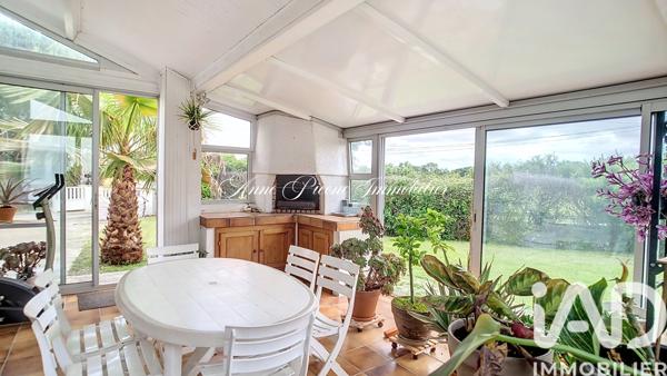 Maison à vendre 5 pièces 158 m² Plaisance-du-Touch