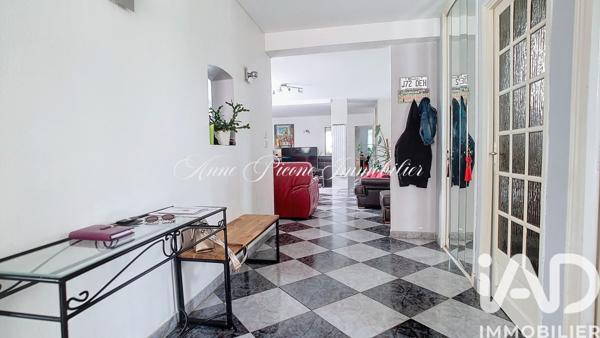 Maison à vendre 5 pièces 158 m² Plaisance-du-Touch