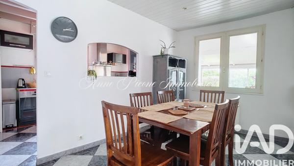 Maison à vendre 5 pièces 158 m² Plaisance-du-Touch