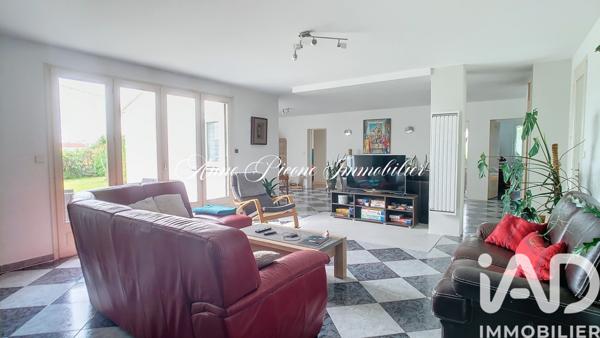 Maison à vendre 5 pièces 158 m² Plaisance-du-Touch