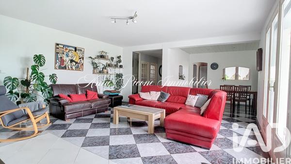 Maison à vendre 5 pièces 158 m² Plaisance-du-Touch