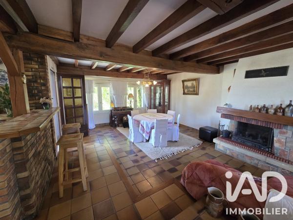 Maison à vendre 6 pièces 156 m² Appoigny