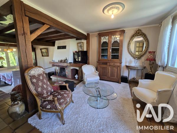 Maison à vendre 6 pièces 156 m² Appoigny