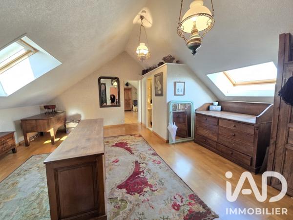 Maison à vendre 6 pièces 156 m² Appoigny