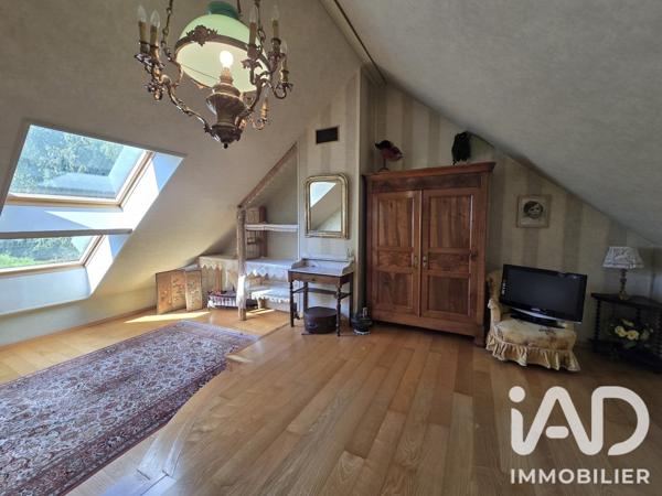 Maison à vendre 6 pièces 156 m² Appoigny
