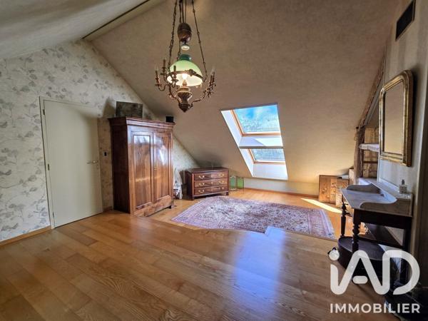 Maison à vendre 6 pièces 156 m² Appoigny