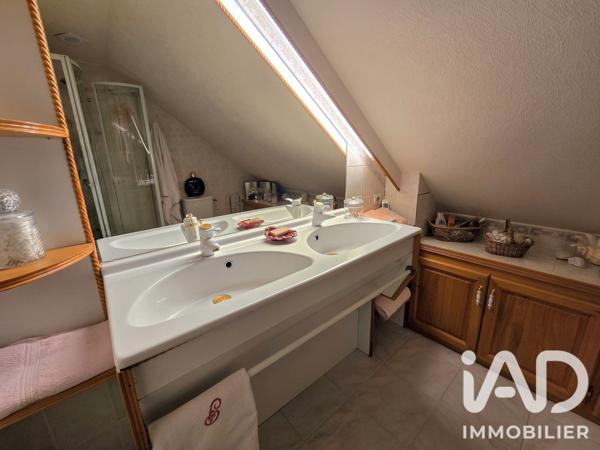 Maison à vendre 6 pièces 156 m² Appoigny
