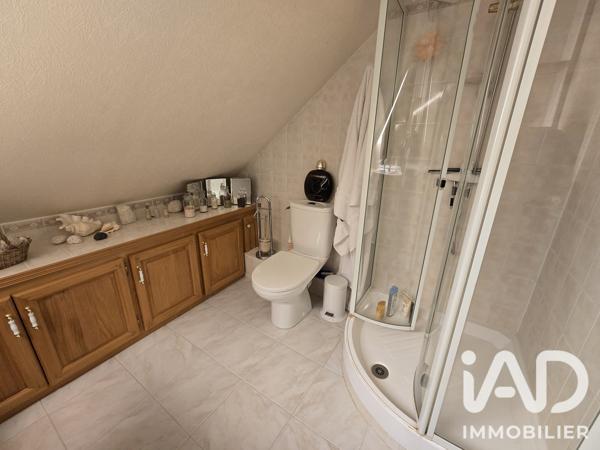 Maison à vendre 6 pièces 156 m² Appoigny