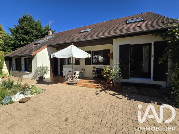 Maison à vendre 6 pièces 156 m² Appoigny