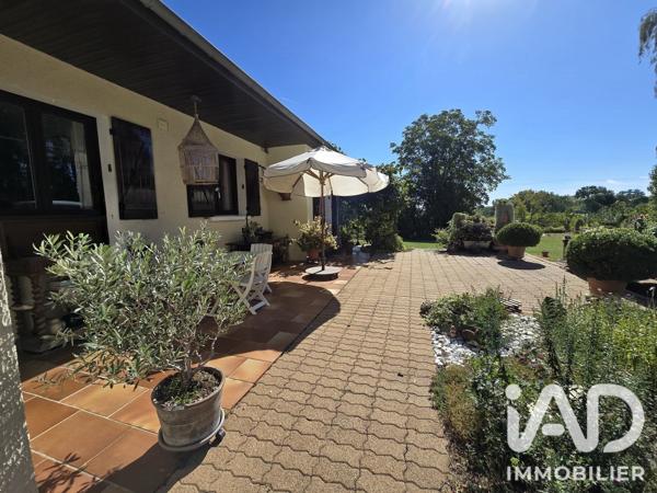 Maison à vendre 6 pièces 156 m² Appoigny