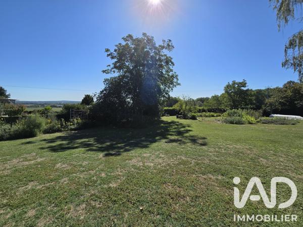 Maison à vendre 6 pièces 156 m² Appoigny