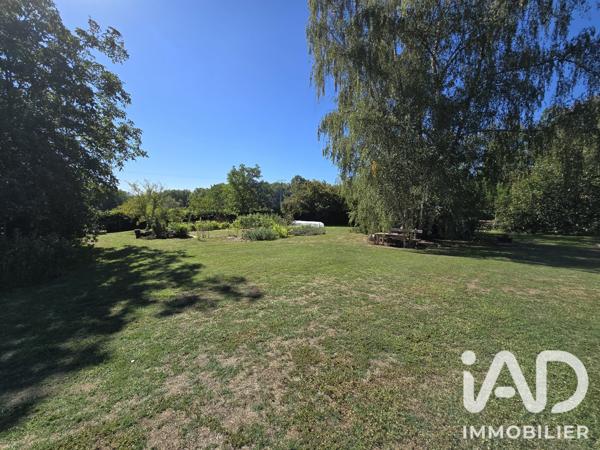 Maison à vendre 6 pièces 156 m² Appoigny