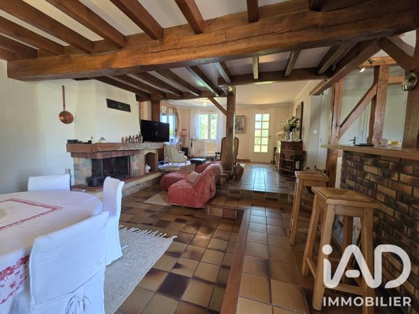 Maison à vendre 6 pièces 156 m² Appoigny
