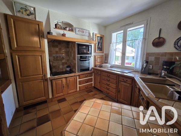 Maison à vendre 6 pièces 156 m² Appoigny