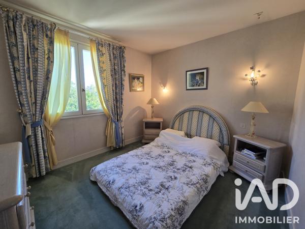 Maison à vendre 6 pièces 156 m² Appoigny