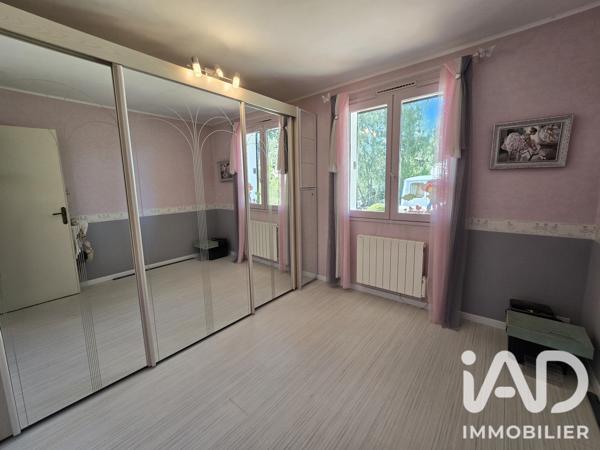 Maison à vendre 6 pièces 156 m² Appoigny