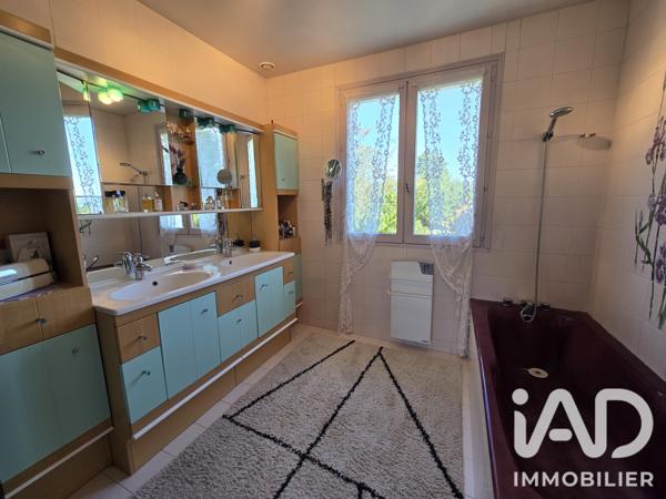 Maison à vendre 6 pièces 156 m² Appoigny