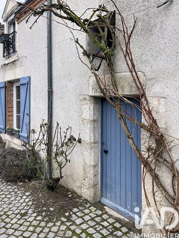 Maison à vendre 9 pièces 184 m² Olivet