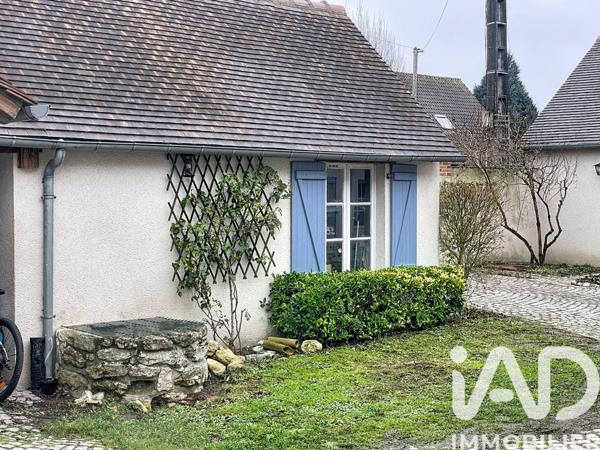 Maison à vendre 9 pièces 184 m² Olivet