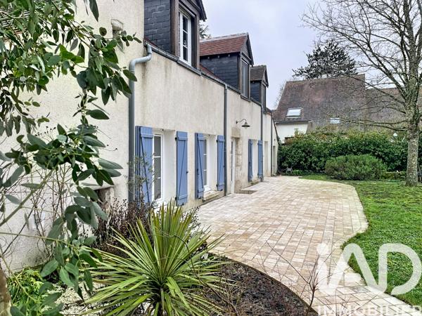 Maison à vendre 9 pièces 184 m² Olivet