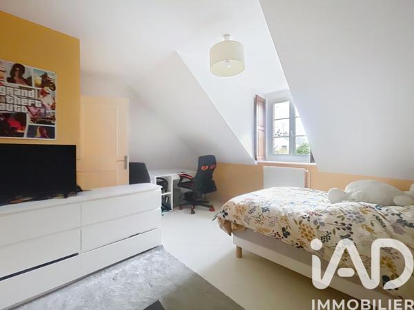 Maison à vendre 9 pièces 184 m² Olivet
