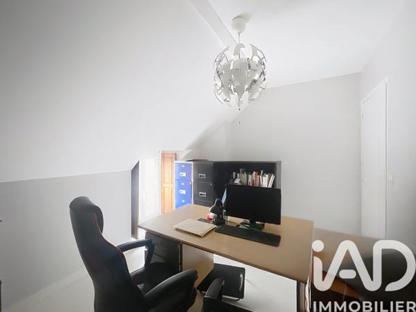 Maison à vendre 9 pièces 184 m² Olivet