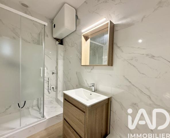 Appartement à vendre 1 pièce 22 m² Viry-Châtillon