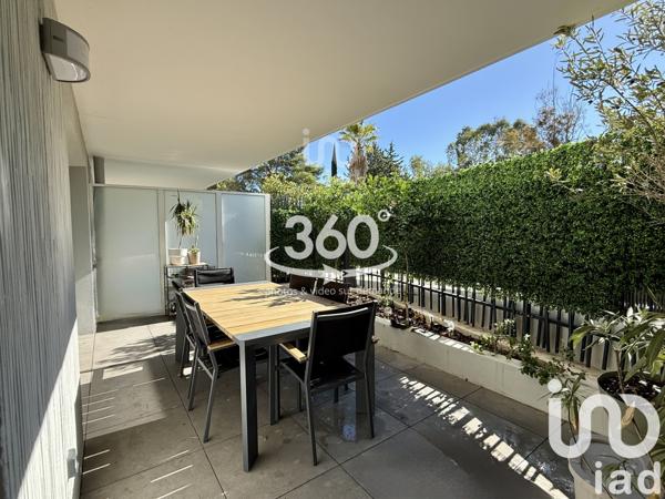 Appartement à vendre 4 pièces 89 m² La Garde