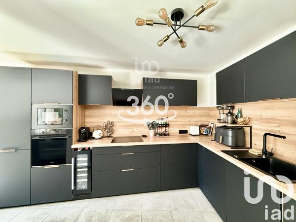 Appartement à vendre 4 pièces 89 m² La Garde