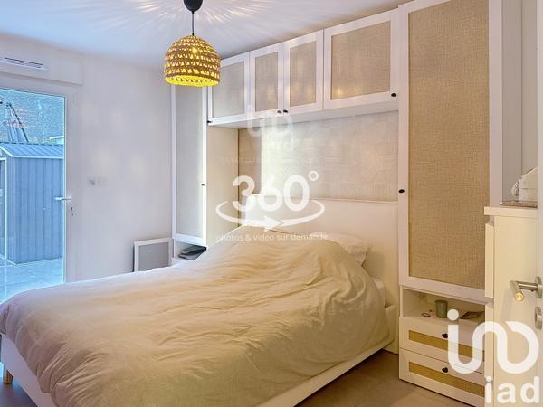 Appartement à vendre 4 pièces 89 m² La Garde