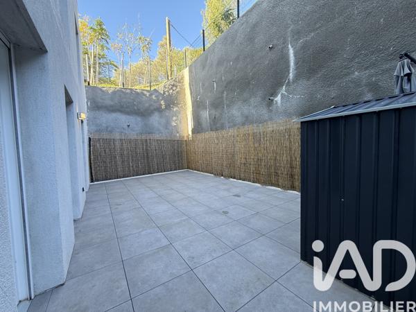 Appartement à vendre 4 pièces 89 m² La Garde