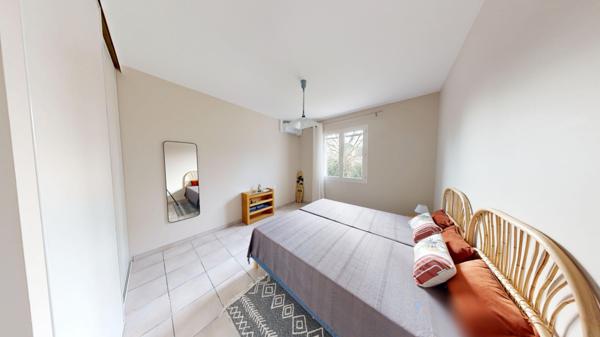 Maison à vendre sur Villemousstaussou