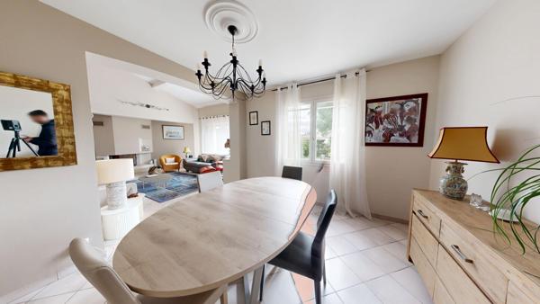 Maison à vendre sur Villemousstaussou