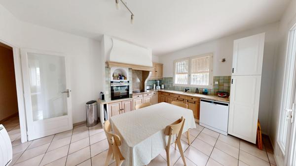 Maison à vendre sur Villemousstaussou