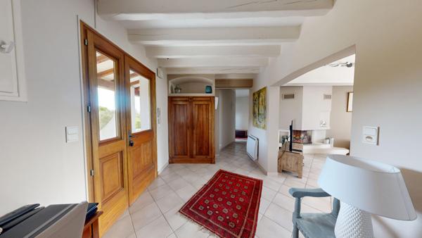 Maison à vendre sur Villemousstaussou