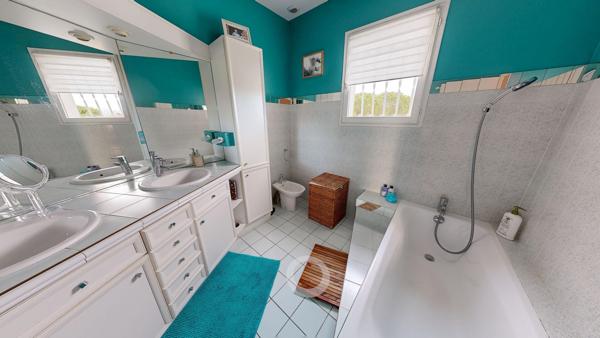 Maison à vendre sur Villemousstaussou