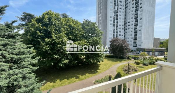 Location Studio 27.59 m² - Chatou 78400