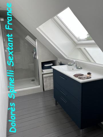 MAISON FAMILIALE AVEC PISCINE CENTRE VILLERS-COTTERETS