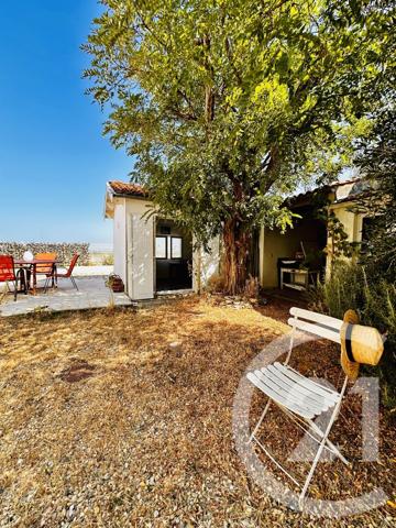 Maison à vendre  5 pièces - 126,90 m 2   FOURAS  - 17