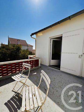 Maison à vendre  5 pièces - 126,90 m 2   FOURAS  - 17