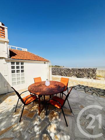 Maison à vendre  5 pièces - 126,90 m 2   FOURAS  - 17