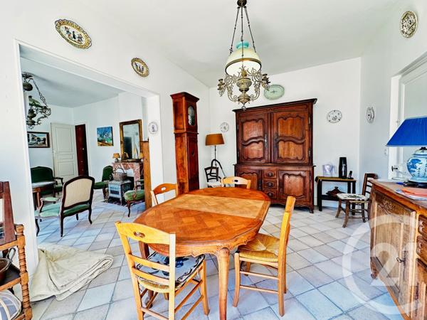 Maison à vendre  5 pièces - 126,90 m 2   FOURAS  - 17