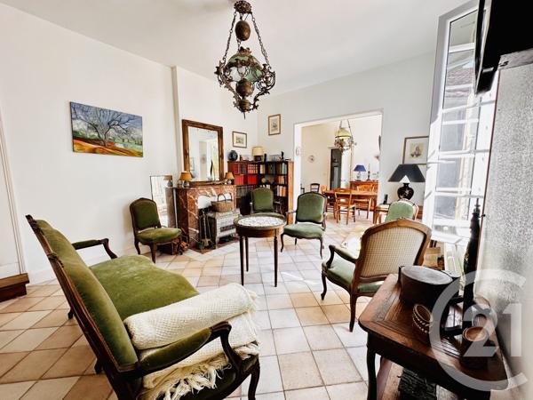 Maison à vendre  5 pièces - 126,90 m 2   FOURAS  - 17