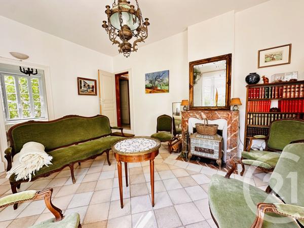 Maison à vendre  5 pièces - 126,90 m 2   FOURAS  - 17